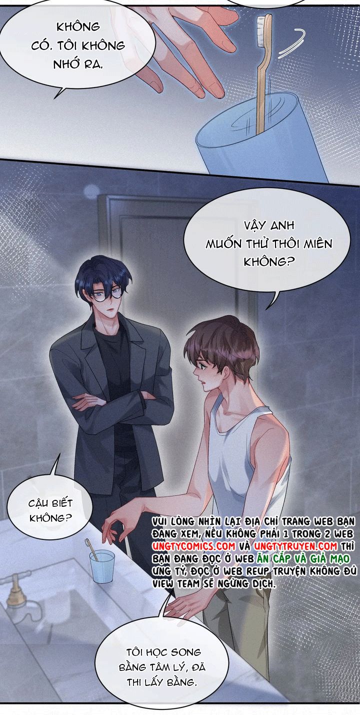 Linh Hồn Hoãn Án Chap 22 - Next Chap 23