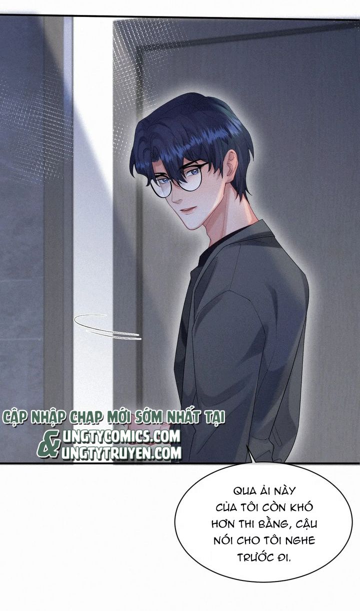 Linh Hồn Hoãn Án Chap 22 - Next Chap 23