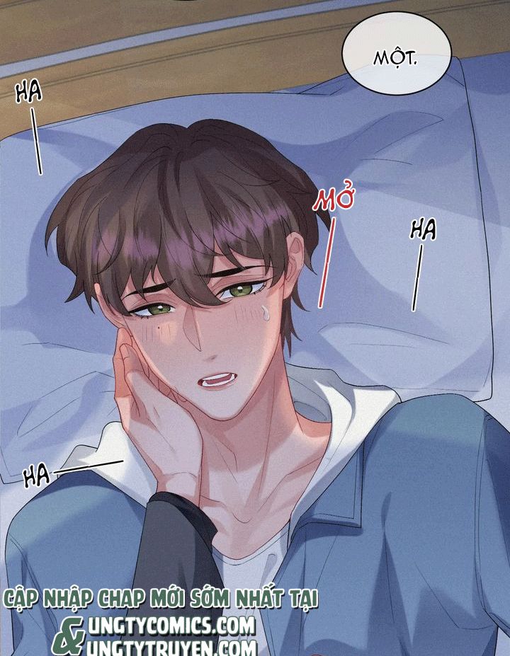 Linh Hồn Hoãn Án Chap 22 - Next Chap 23