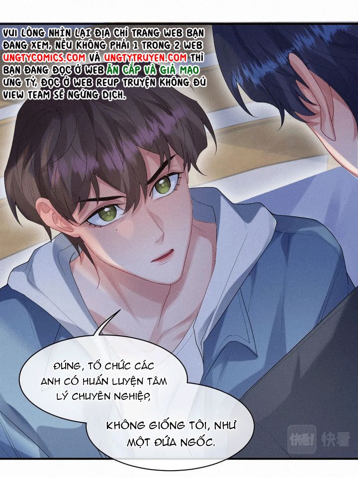 Linh Hồn Hoãn Án Chap 22 - Next Chap 23