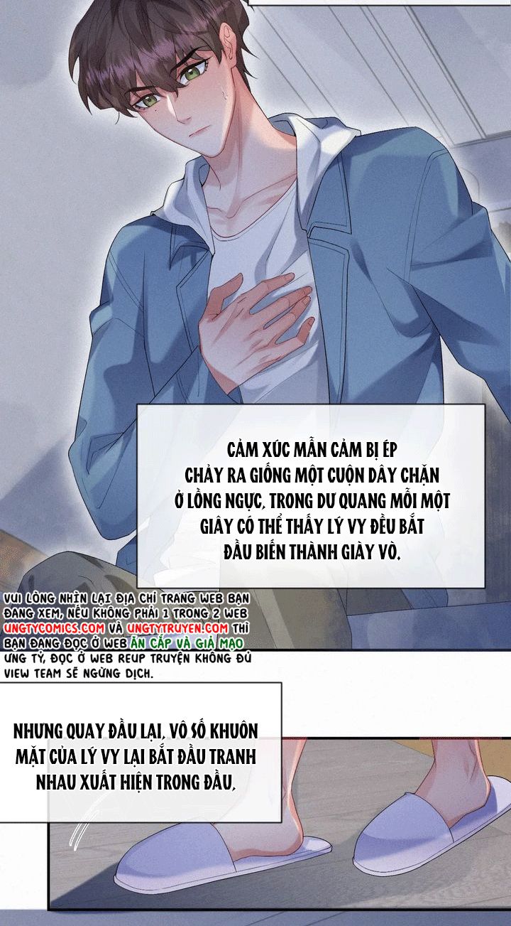 Linh Hồn Hoãn Án Chap 22 - Next Chap 23