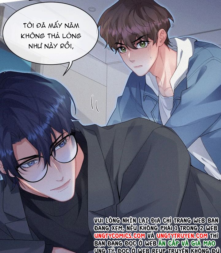 Linh Hồn Hoãn Án Chap 22 - Next Chap 23