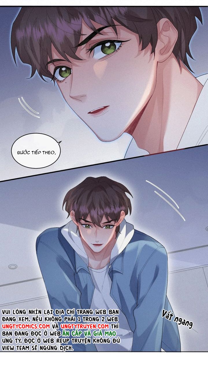 Linh Hồn Hoãn Án Chap 22 - Next Chap 23