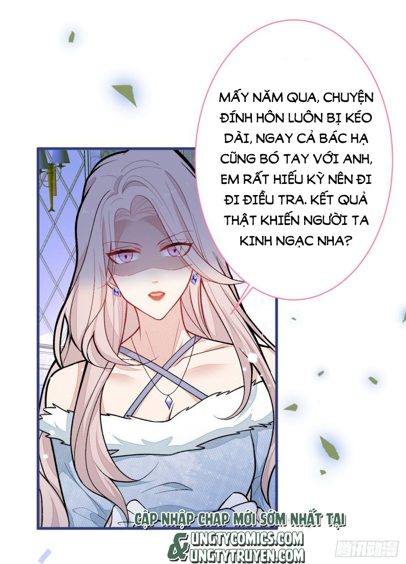 Lại Bị Nam Thần Trêu Lên Hot Search Chap 130 - Next Chap 131