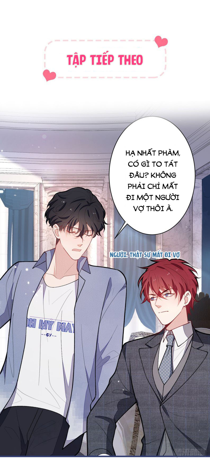 Lại Bị Nam Thần Trêu Lên Hot Search Chap 130 - Next Chap 131