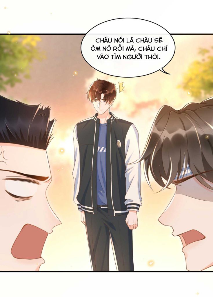 Ngọt Không Ngừng Nghỉ Chap 37 - Next Chap 38