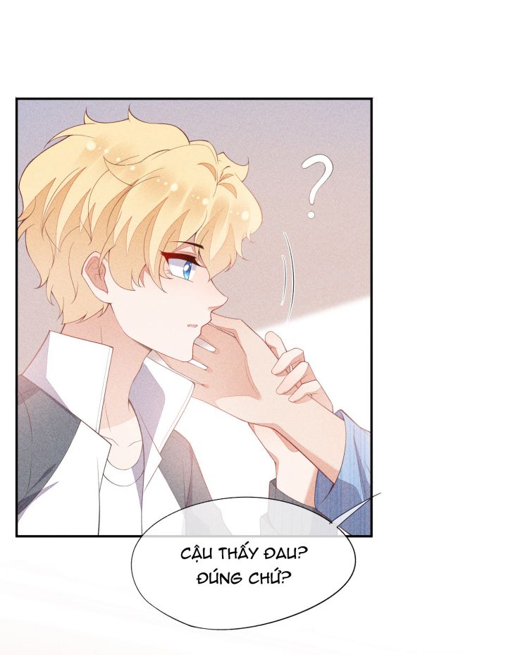 Cạnh Kiếm Chi Phong Chap 57 - Next Chap 58