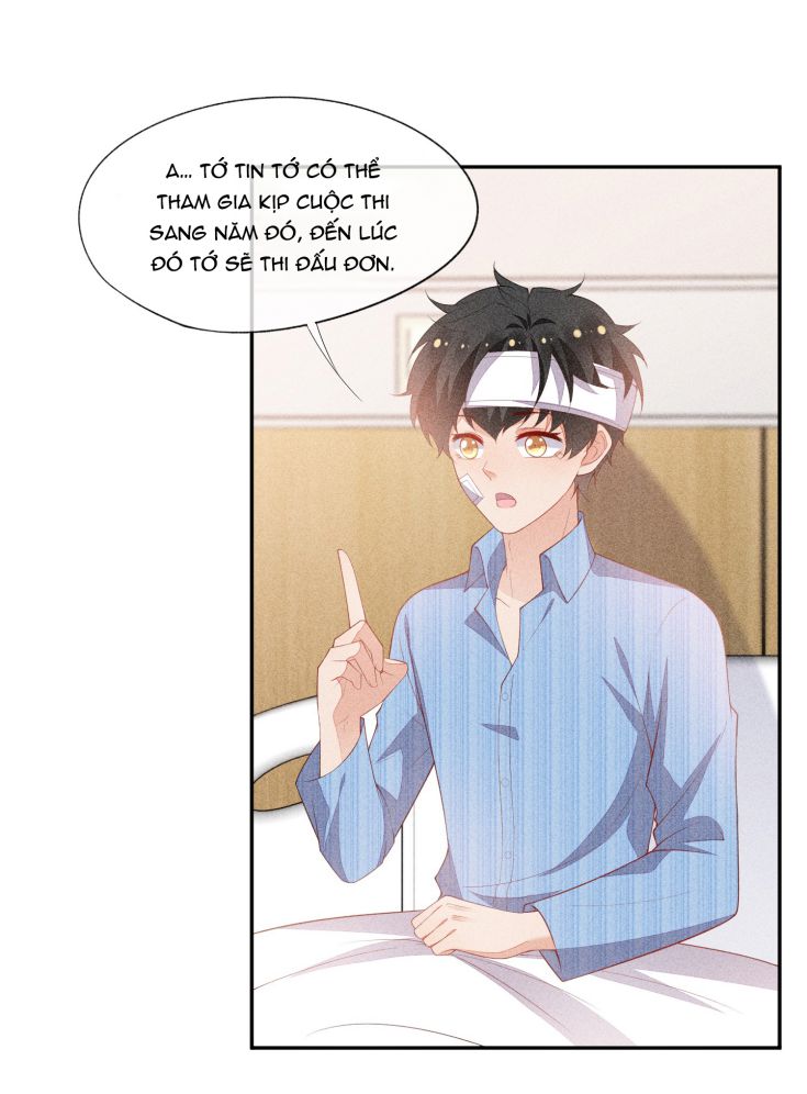 Cạnh Kiếm Chi Phong Chap 57 - Next Chap 58