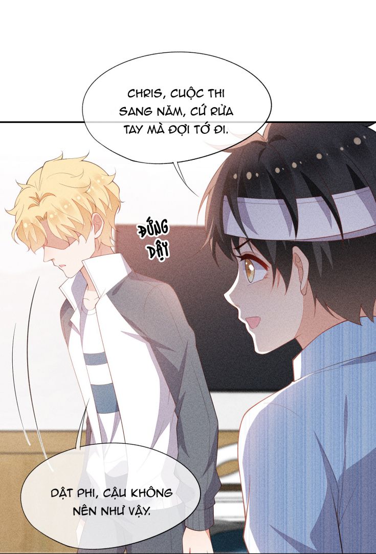 Cạnh Kiếm Chi Phong Chap 57 - Next Chap 58