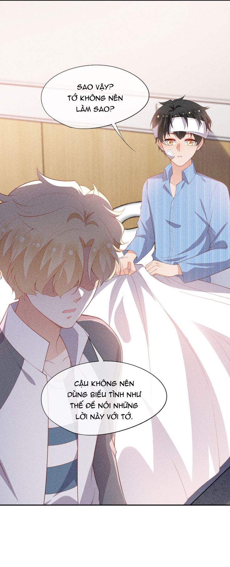 Cạnh Kiếm Chi Phong Chap 57 - Next Chap 58