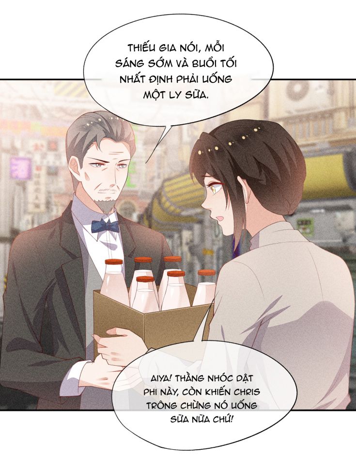 Cạnh Kiếm Chi Phong Chap 57 - Next Chap 58