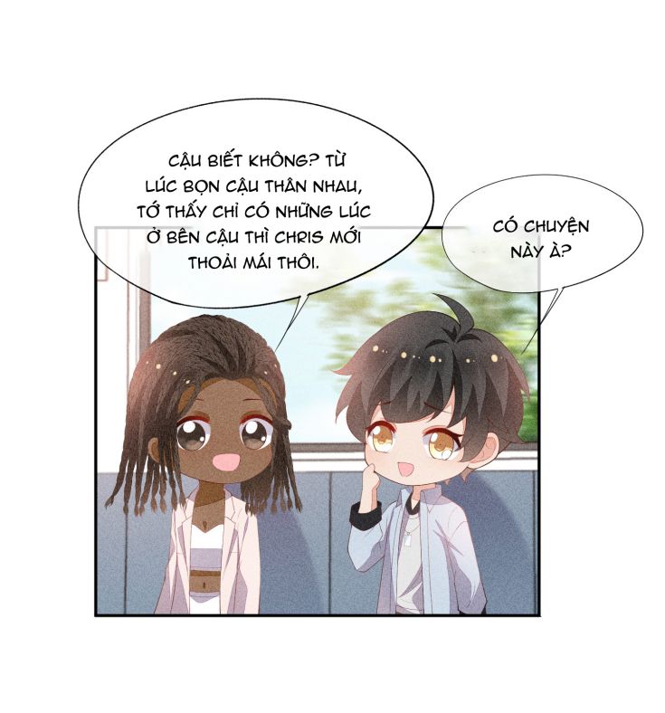 Cạnh Kiếm Chi Phong Chap 57 - Next Chap 58