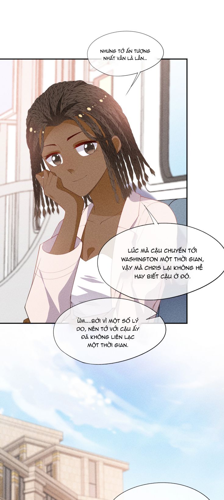 Cạnh Kiếm Chi Phong Chap 57 - Next Chap 58