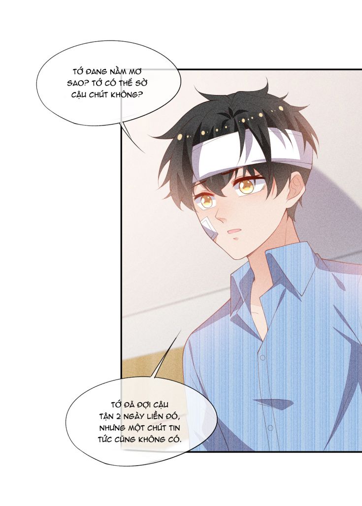 Cạnh Kiếm Chi Phong Chap 57 - Next Chap 58