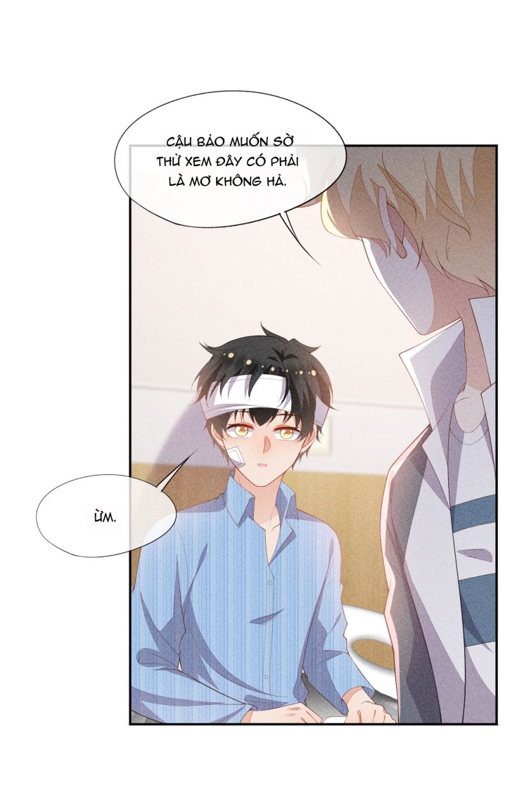 Cạnh Kiếm Chi Phong Chap 57 - Next Chap 58