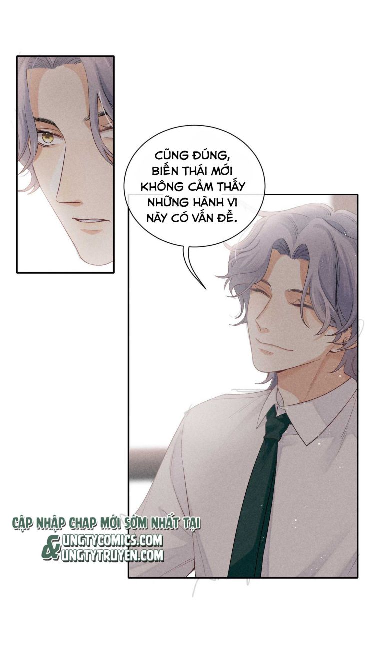 Trò Chơi Săn Bắn Chap 17 - Next Chap 18