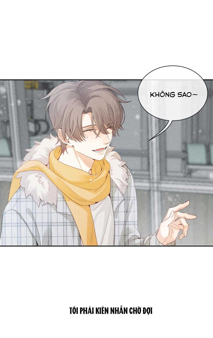 Trò Chơi Săn Bắn Chap 17 - Next Chap 18