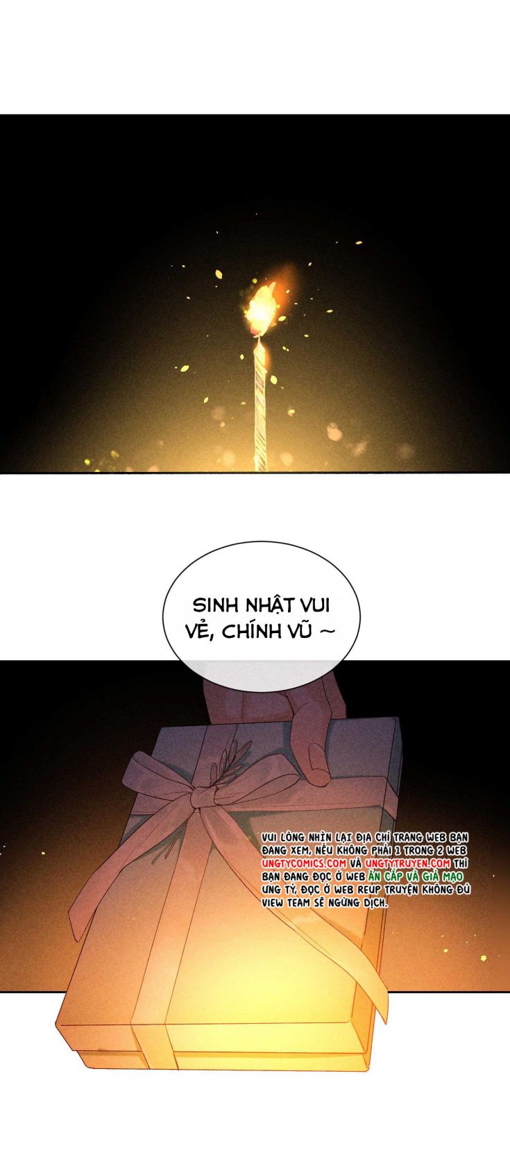 Trò Chơi Săn Bắn Chap 17 - Next Chap 18