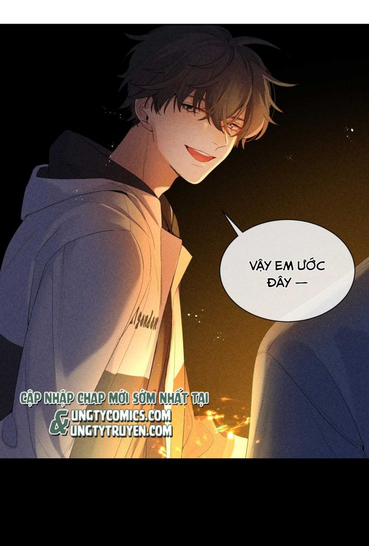 Trò Chơi Săn Bắn Chap 17 - Next Chap 18