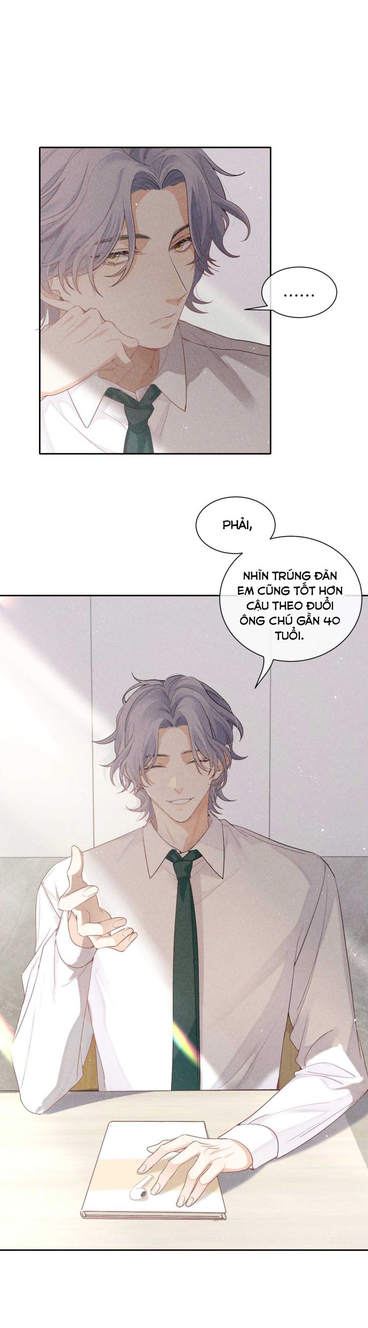 Trò Chơi Săn Bắn Chap 17 - Next Chap 18