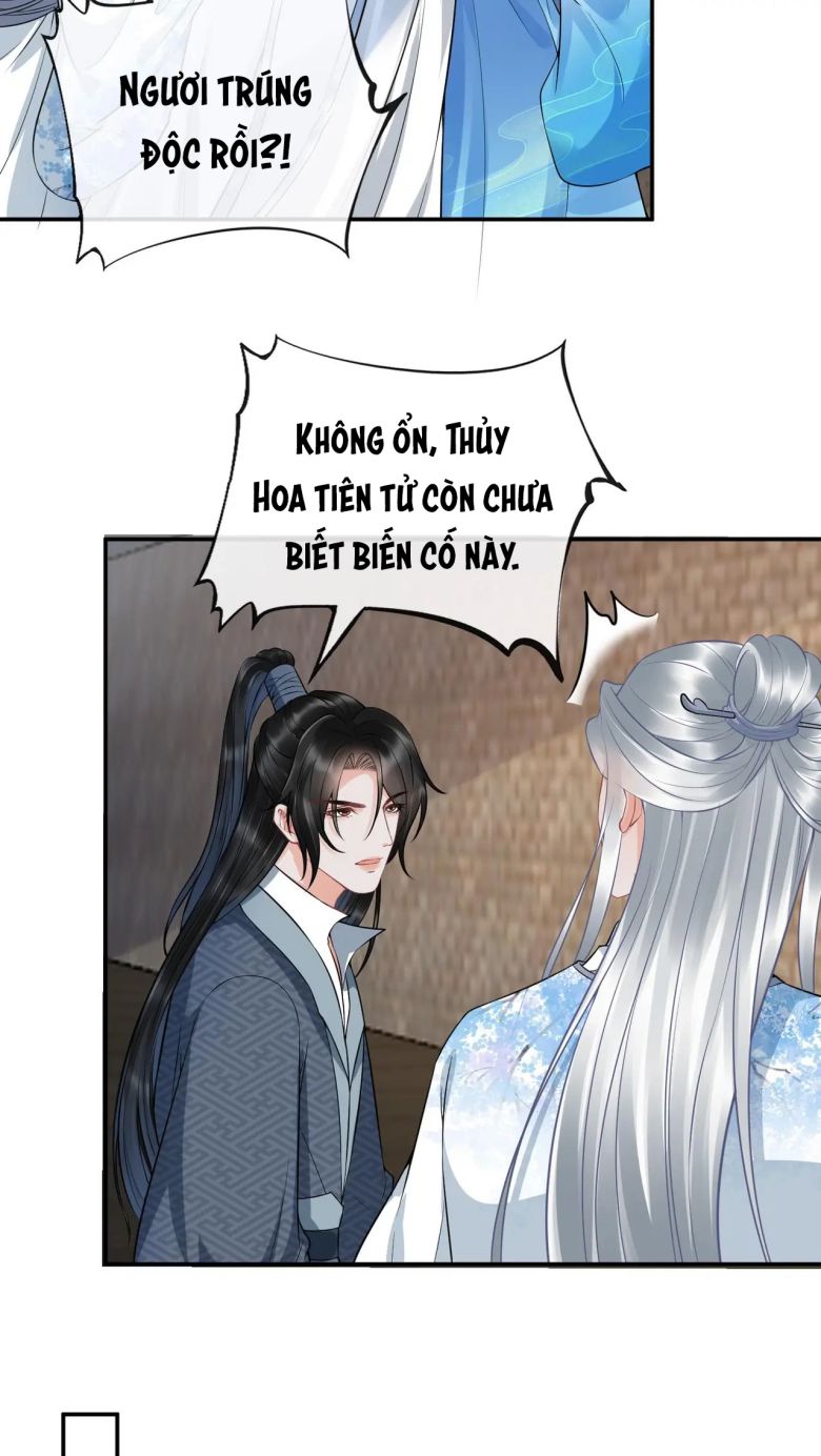 Đánh Chết Cũng Không Làm Sư Tôn Chap 66 - Next Chap 67