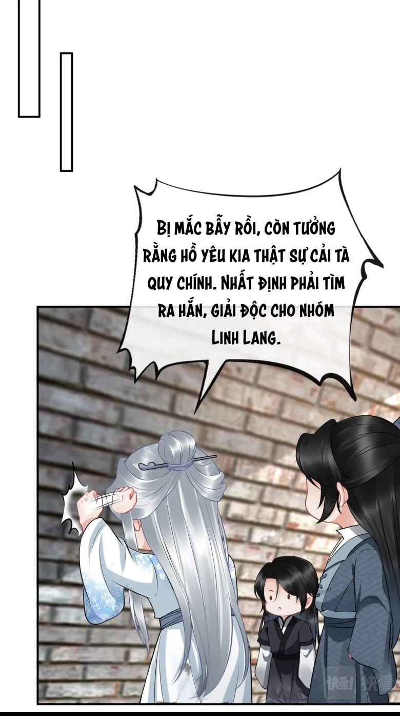 Đánh Chết Cũng Không Làm Sư Tôn Chap 66 - Next Chap 67