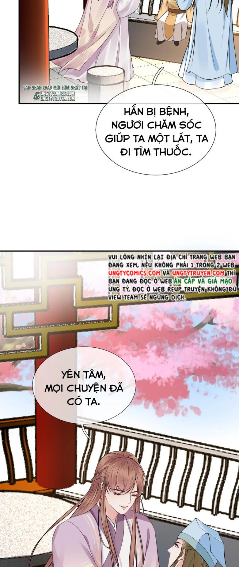 Đánh Chết Cũng Không Làm Sư Tôn Chap 66 - Next Chap 67