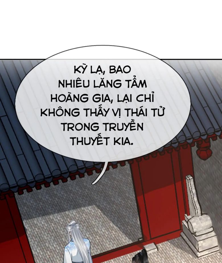 Đánh Chết Cũng Không Làm Sư Tôn Chap 66 - Next Chap 67