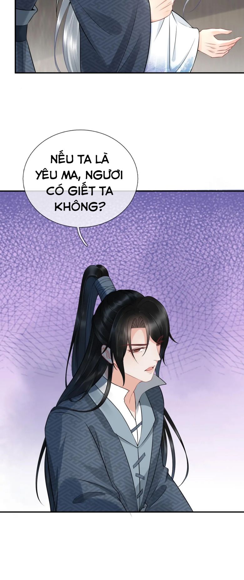 Đánh Chết Cũng Không Làm Sư Tôn Chap 66 - Next Chap 67