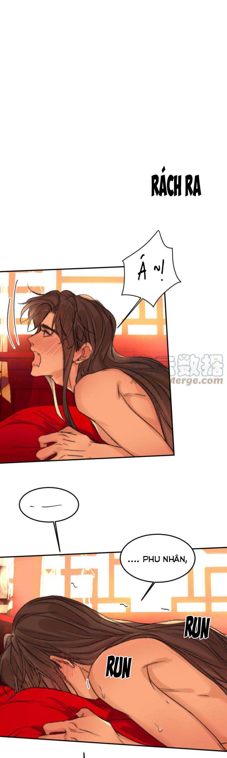 Ô Y Hạng Chi Tù Ái Chap 26 - Next Chap 27