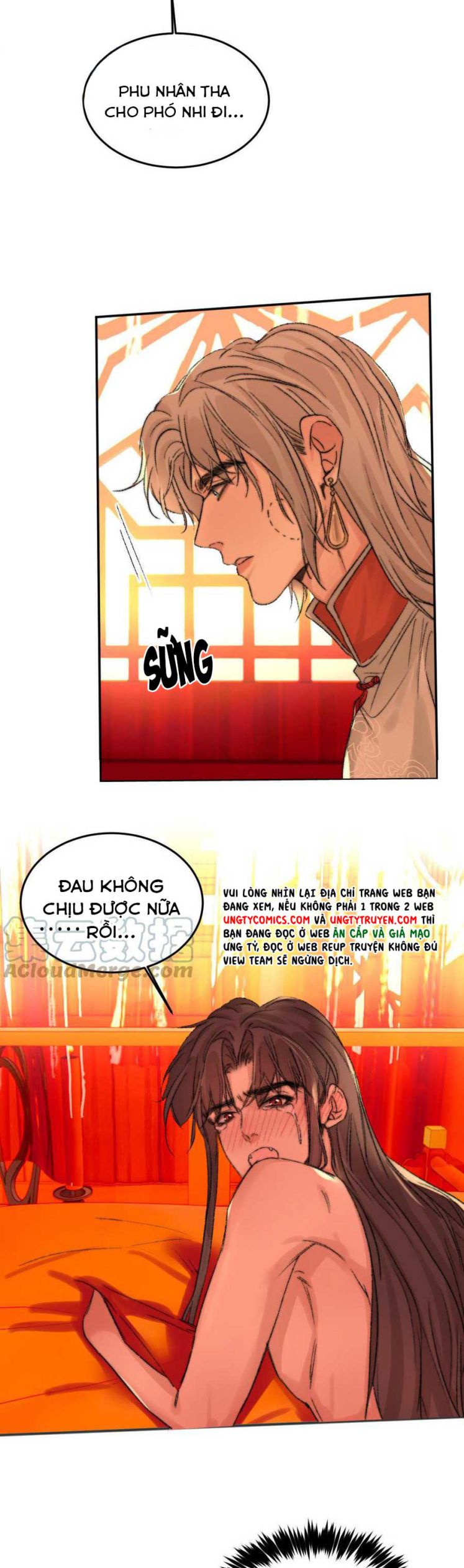 Ô Y Hạng Chi Tù Ái Chap 26 - Next Chap 27