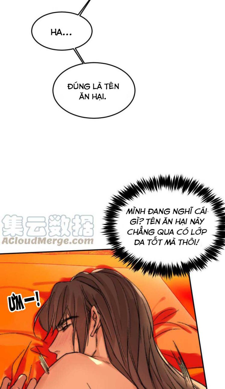 Ô Y Hạng Chi Tù Ái Chap 26 - Next Chap 27