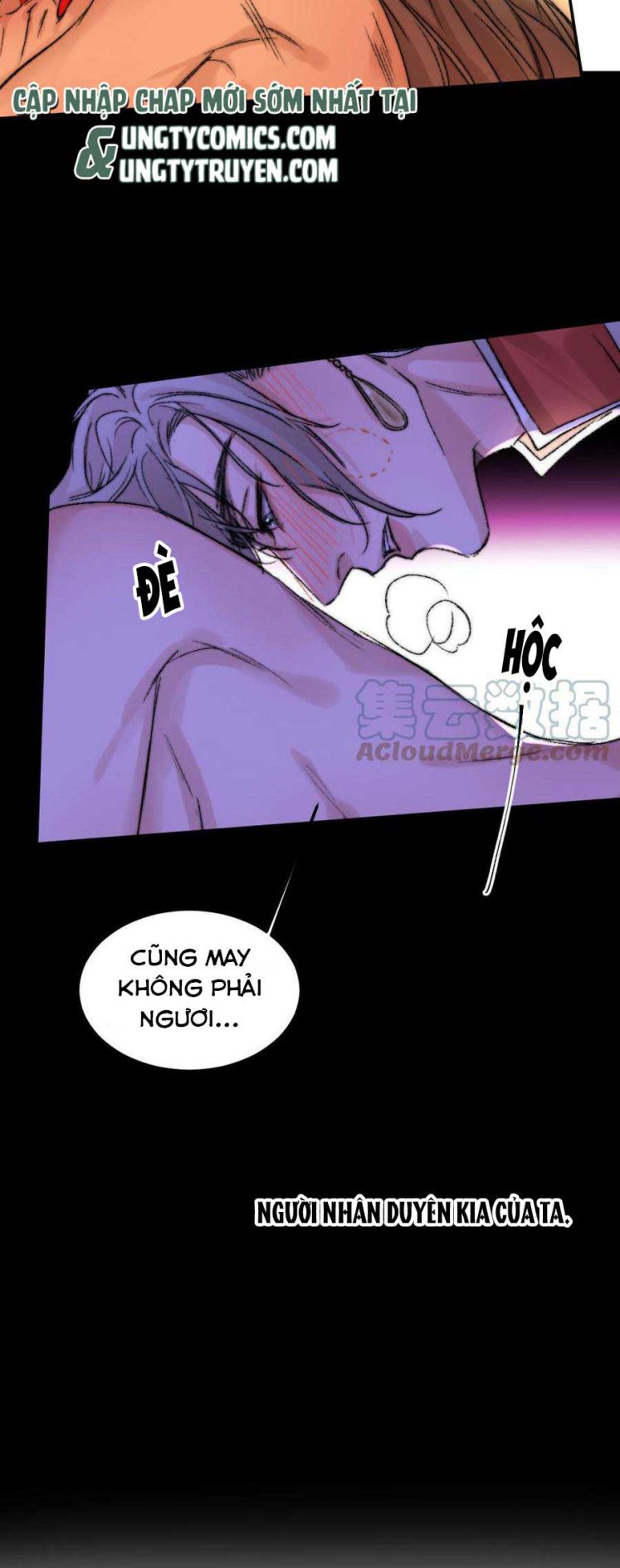 Ô Y Hạng Chi Tù Ái Chap 26 - Next Chap 27