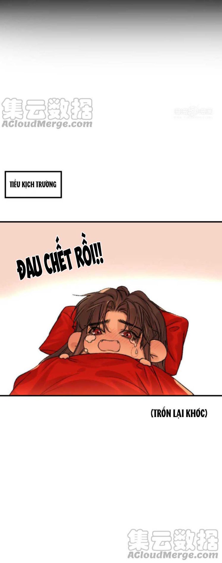 Ô Y Hạng Chi Tù Ái Chap 26 - Next Chap 27