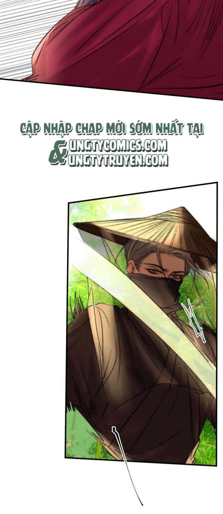 Ô Y Hạng Chi Tù Ái Chap 27 - Next Chap 28