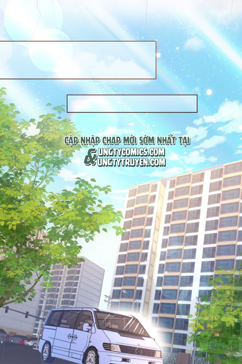 Scandal Quá Nhiều Là Lỗi Của Tôi Sao? Chap 25 - Next Chap 26