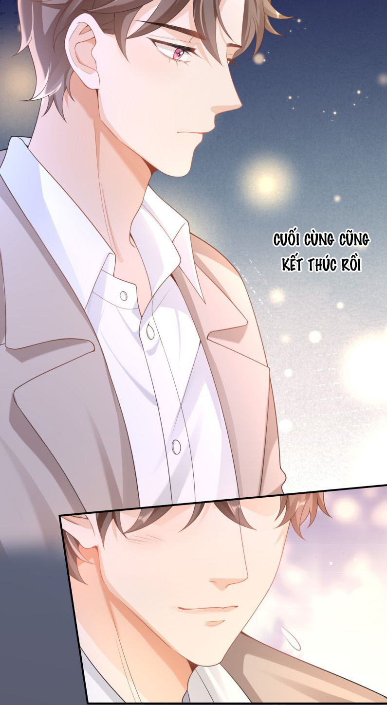 Scandal Quá Nhiều Là Lỗi Của Tôi Sao? Chap 25 - Next Chap 26