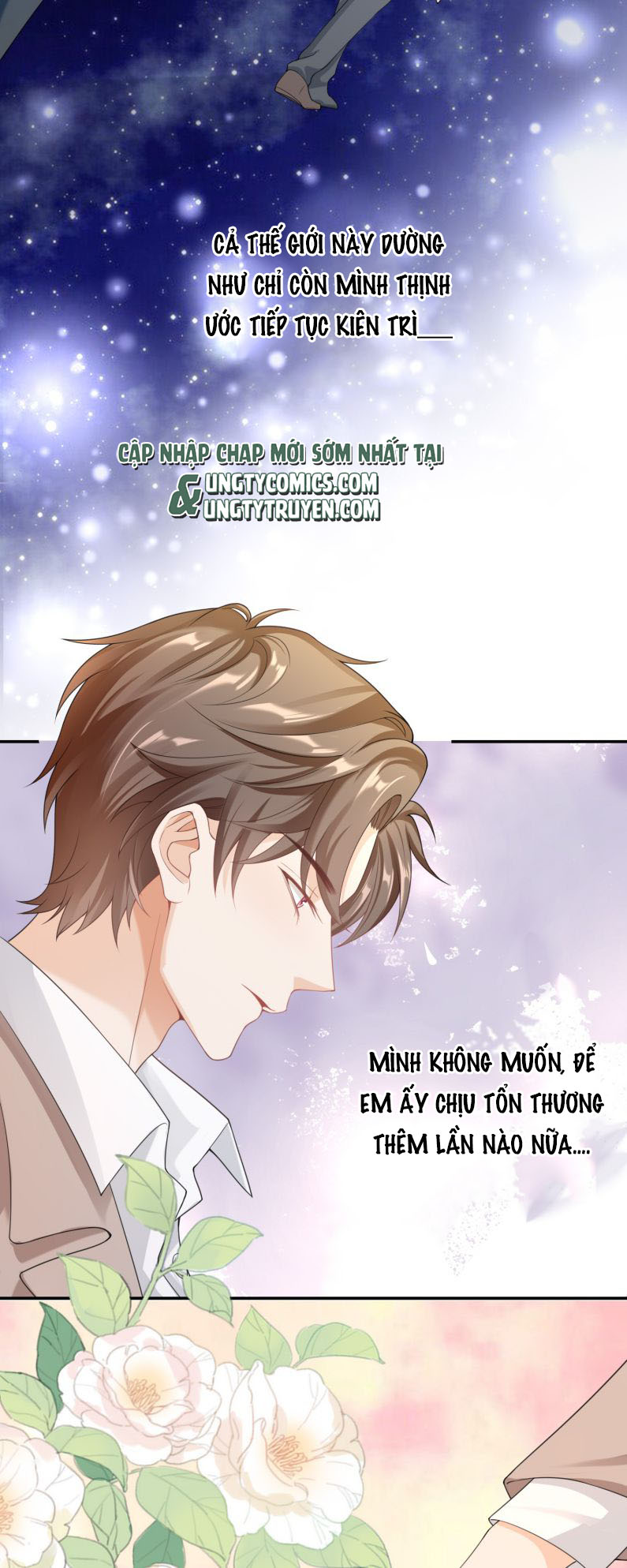 Scandal Quá Nhiều Là Lỗi Của Tôi Sao? Chap 25 - Next Chap 26