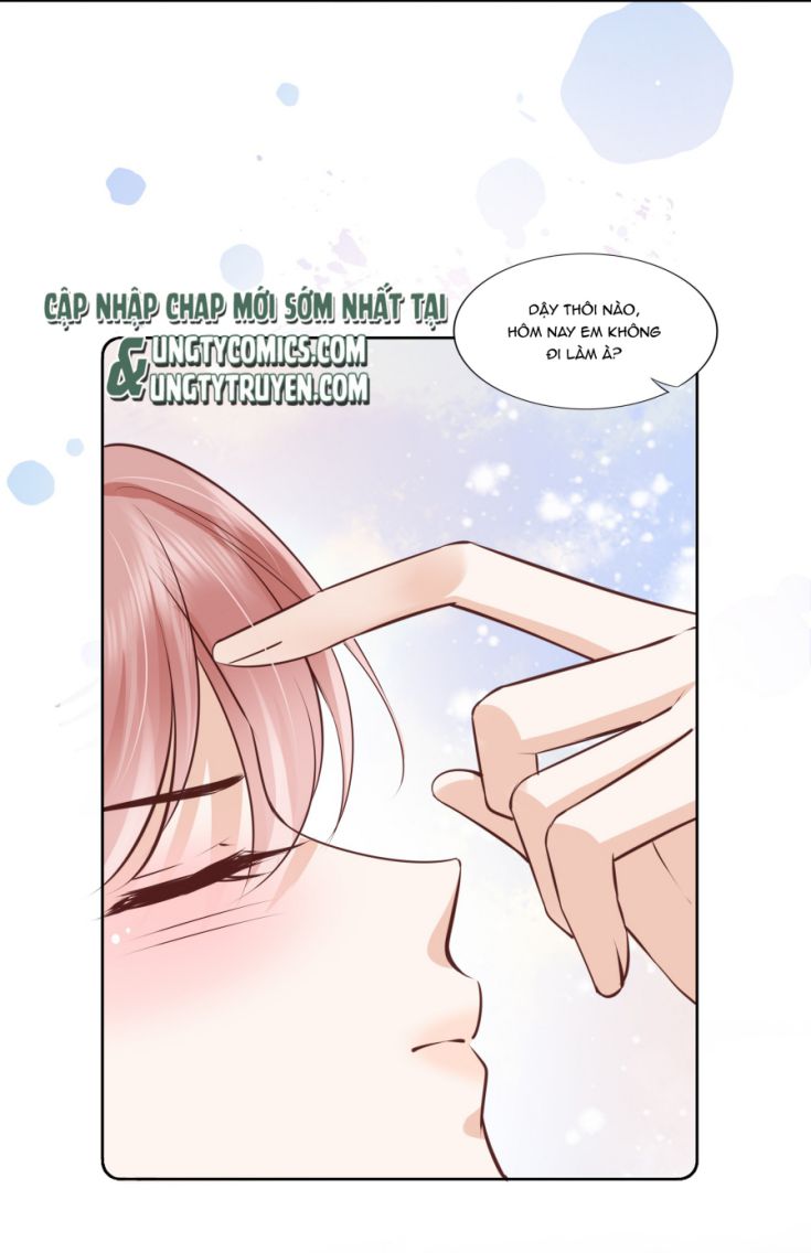 Tri Bỉ Chap 54 - Next Chap 55