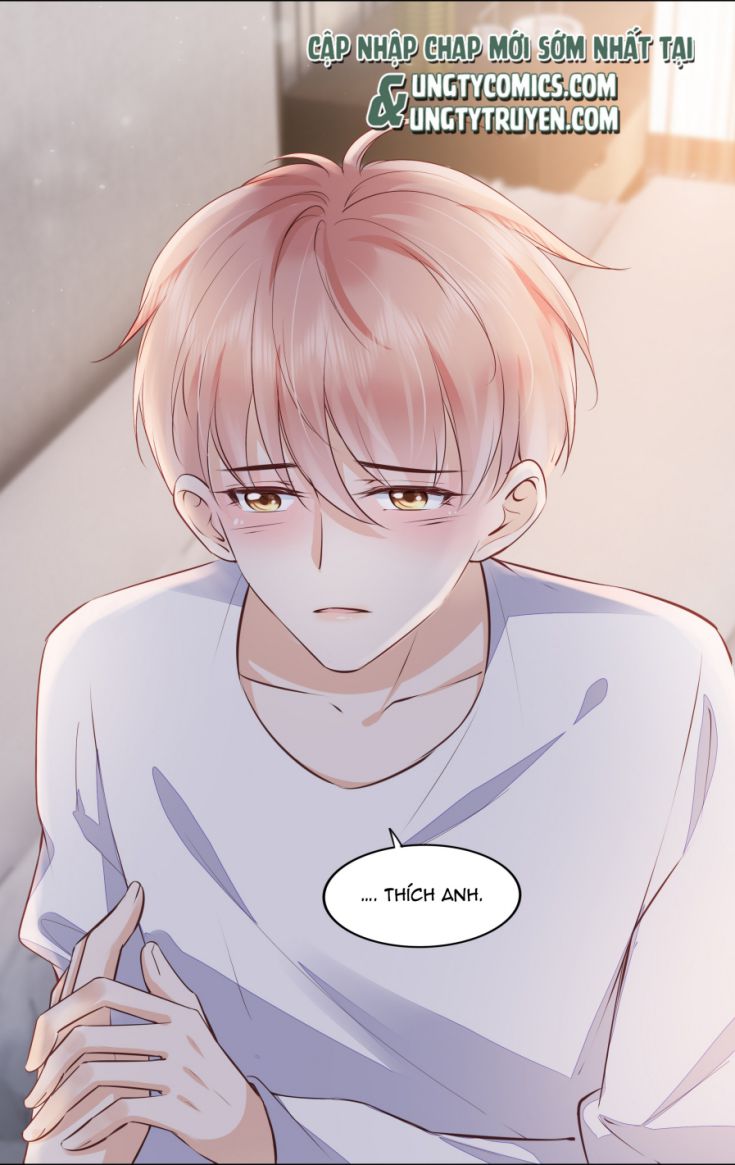 Tri Bỉ Chap 54 - Next Chap 55