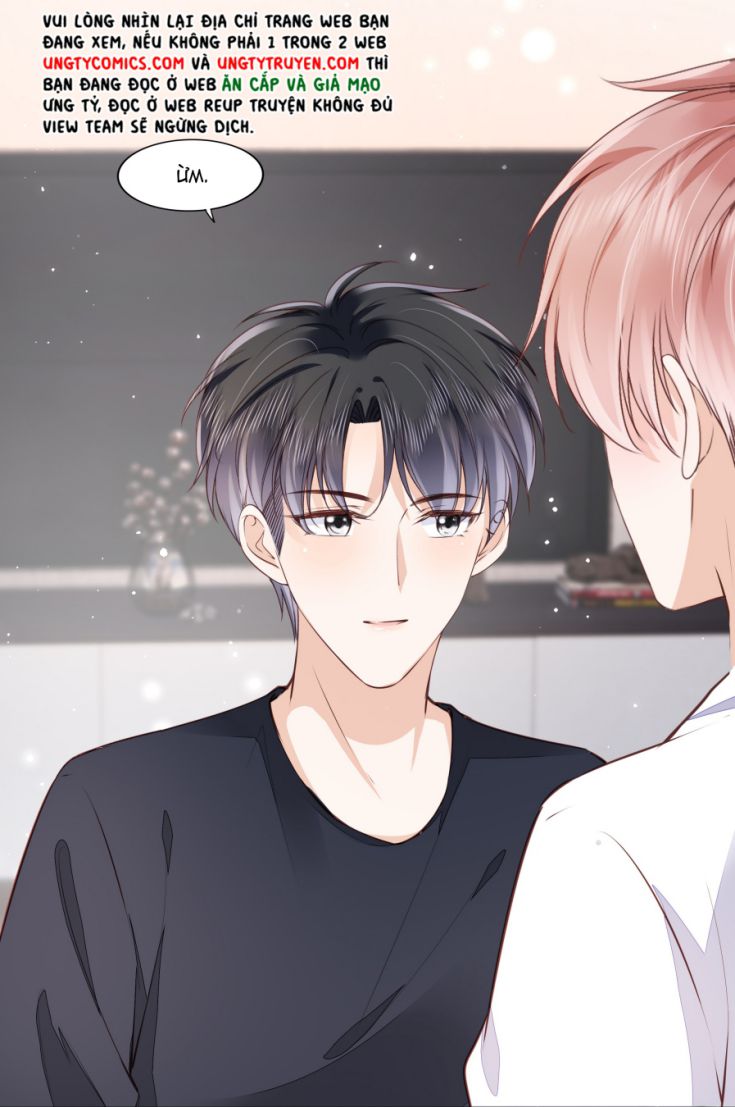 Tri Bỉ Chap 54 - Next Chap 55