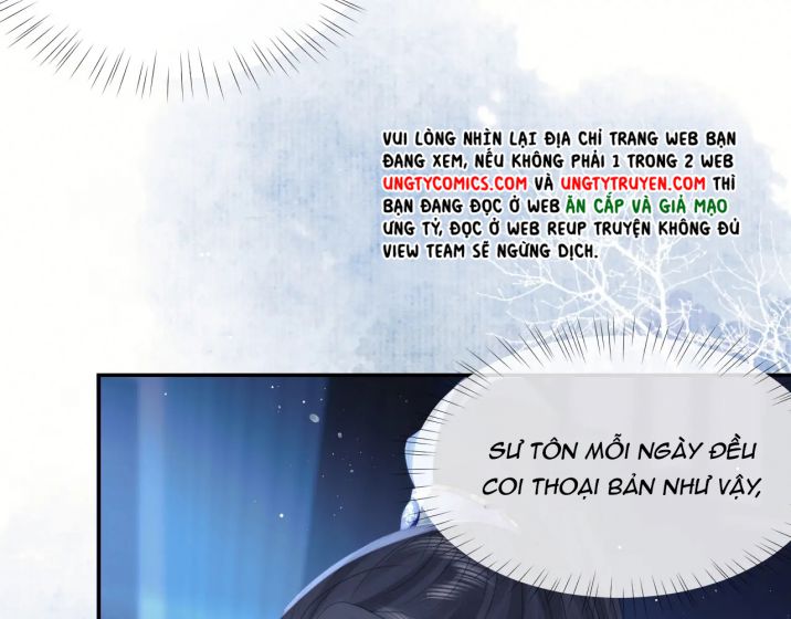 Độc Chiếm Mỹ Nhân Sư Tôn Bệnh Kiều Chap 25 - Next Chap 26