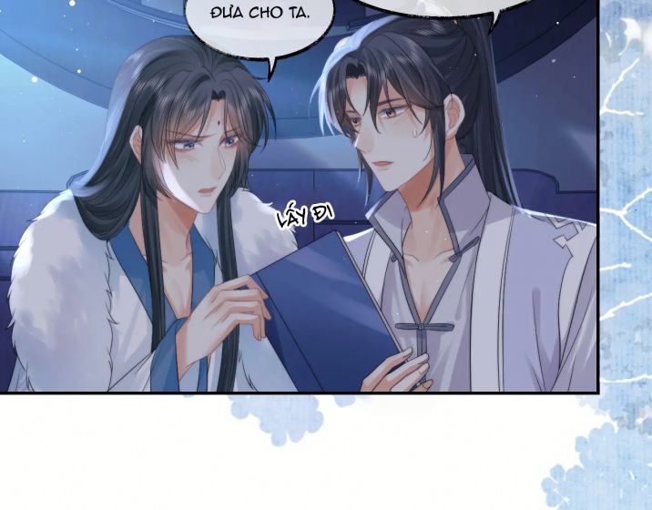 Độc Chiếm Mỹ Nhân Sư Tôn Bệnh Kiều Chap 25 - Next Chap 26