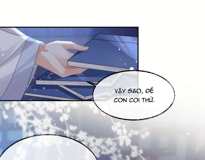 Độc Chiếm Mỹ Nhân Sư Tôn Bệnh Kiều Chap 25 - Next Chap 26