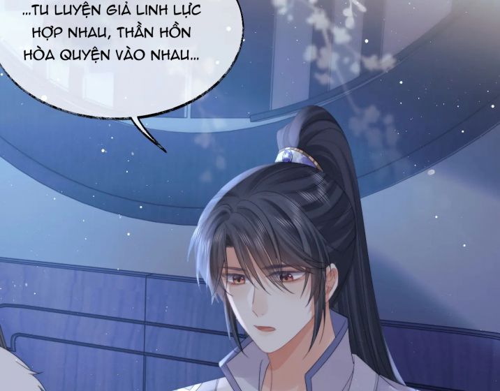 Độc Chiếm Mỹ Nhân Sư Tôn Bệnh Kiều Chap 25 - Next Chap 26