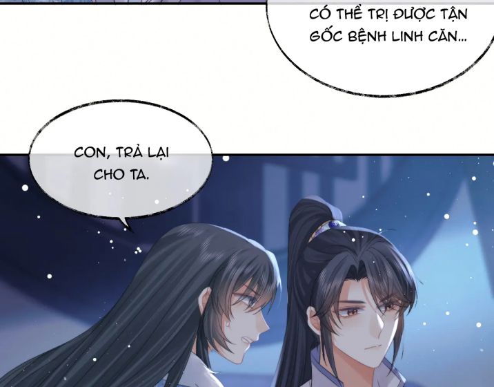 Độc Chiếm Mỹ Nhân Sư Tôn Bệnh Kiều Chap 25 - Next Chap 26