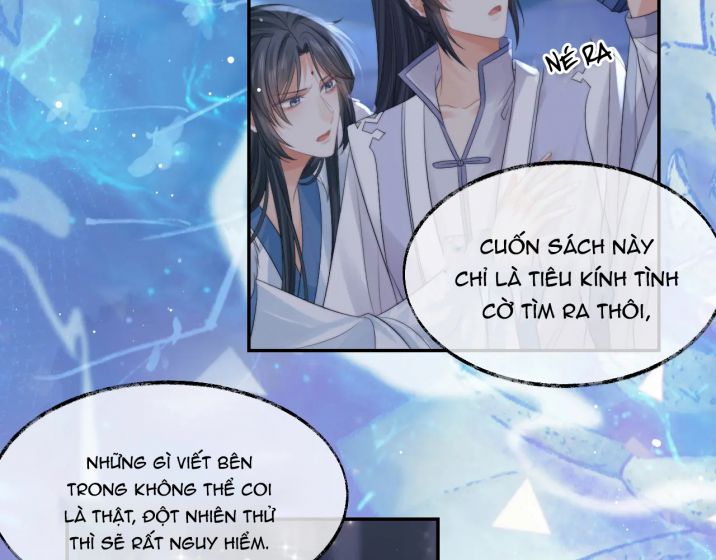 Độc Chiếm Mỹ Nhân Sư Tôn Bệnh Kiều Chap 25 - Next Chap 26