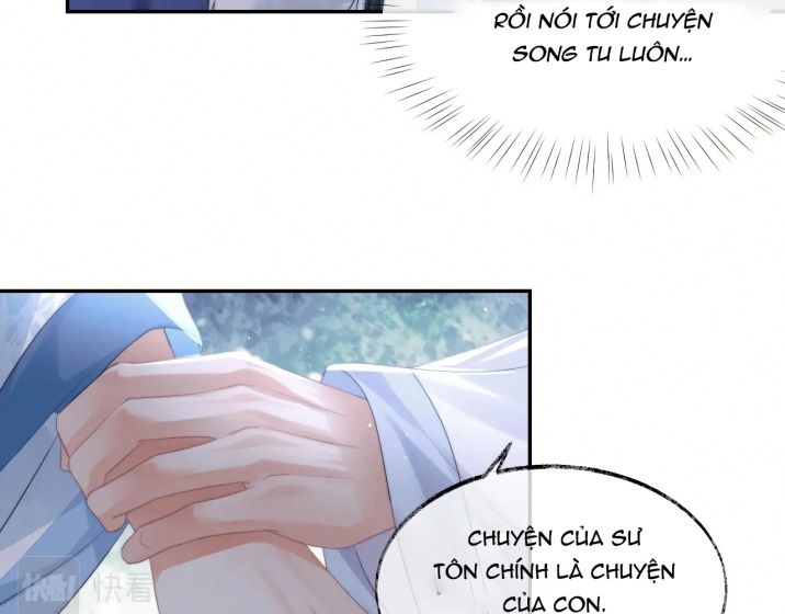 Độc Chiếm Mỹ Nhân Sư Tôn Bệnh Kiều Chap 25 - Next Chap 26