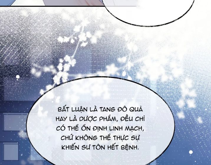 Độc Chiếm Mỹ Nhân Sư Tôn Bệnh Kiều Chap 25 - Next Chap 26