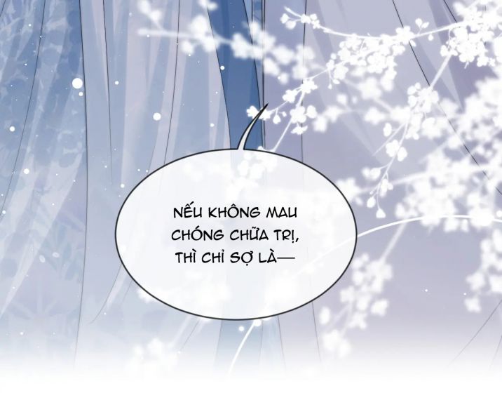 Độc Chiếm Mỹ Nhân Sư Tôn Bệnh Kiều Chap 25 - Next Chap 26